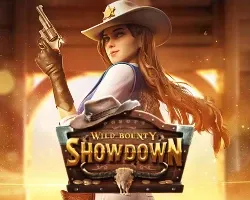 bacar289 showdown